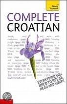 Kroatisch cursusboek